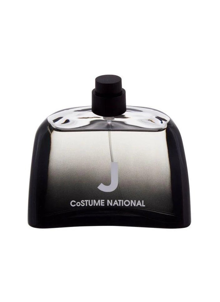 Costume National Costume National J Eau De Parfum 50ml 