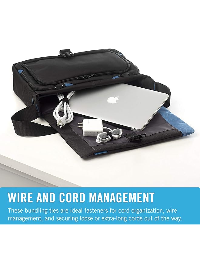 مارك ملف بلاستيكي A4 12 قطعة أخضر - Image 3