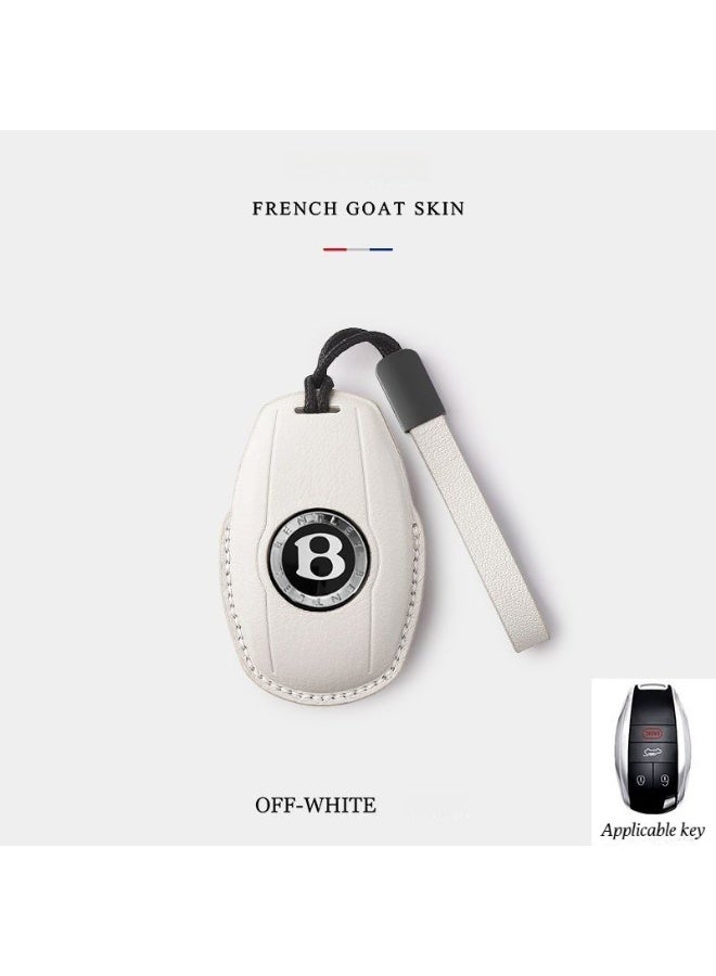 ينطبق على Bentley Flying Spur و Bentayga و Bentley PHEV و Bentley Mulsanne و Bentley Continental GT الجديدة - أغطية جلدية للسيارات الراقية