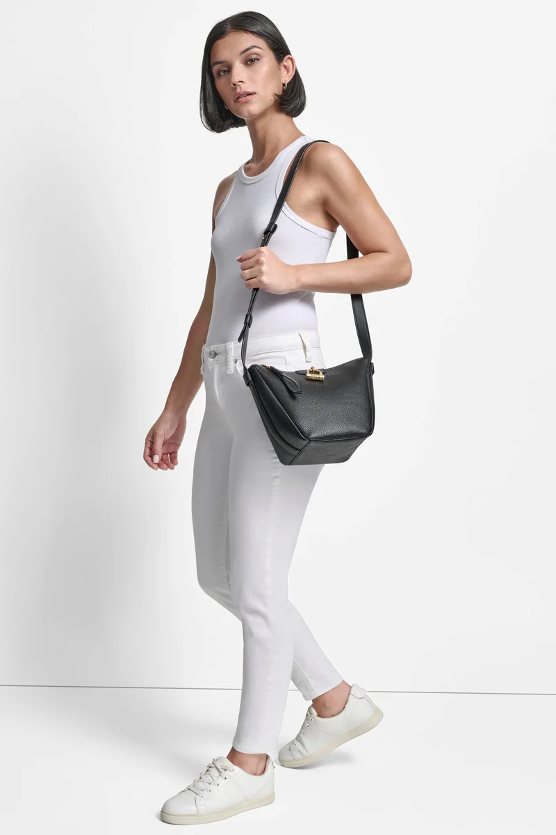 د ك ن ي KARLIE CROSSBODY