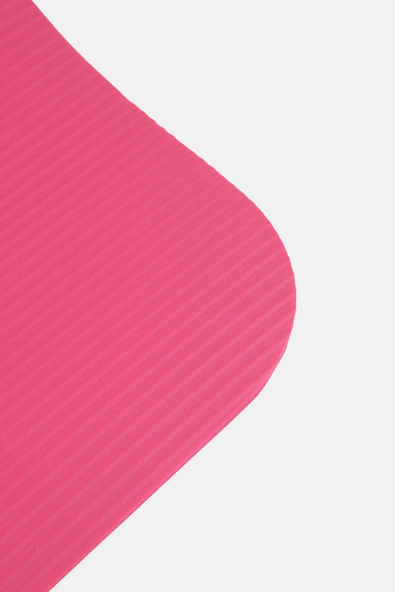 Reebok Women Training Mat, Pink - Image 3