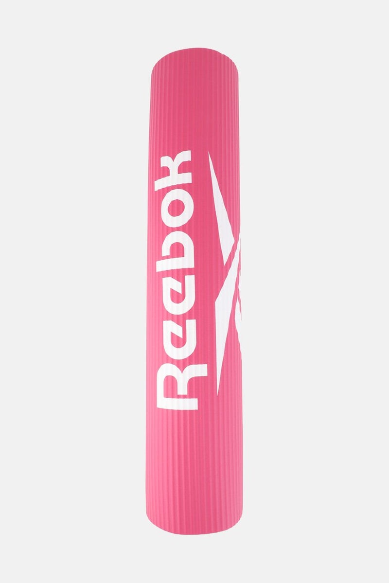 Reebok Women Training Mat, Pink - Image 2