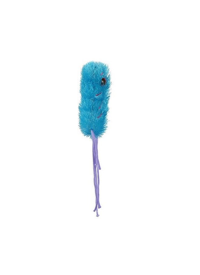 جاينت مايكروبز Giantmicrobes Pseudomonas Plush - تعرف على هذه البكتيريا والصحة، هدية تعليمية للعلماء والأطباء والعاملين في مجال الصحة العامة وأي شخص يتمتع بحس الفكاهة الصحي  - Image 4