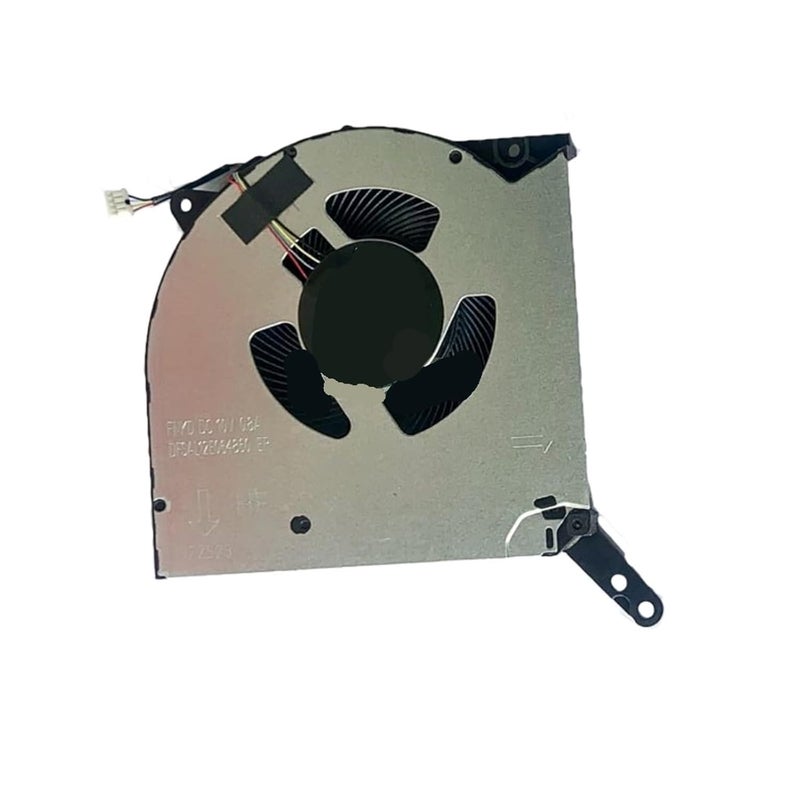 Lenovo Legion 5 Pro 16 5 16ACH6H 82JQ 2021 CPU FNKD Cooler Fan Replacement Part cpu fnkd - Image 3