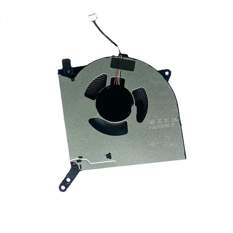 Lenovo Legion 5 Pro 16 5 16ACH6H 82JQ 2021 CPU FNKD Cooler Fan Replacement Part cpu fnkd - Image 4