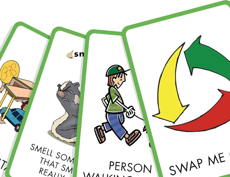 Briarpatch Travel Scavenger Hunt Card Game for Kids - Fun Activities for Family Vacations and Road Trips, Ages 7 and Up - Image 4