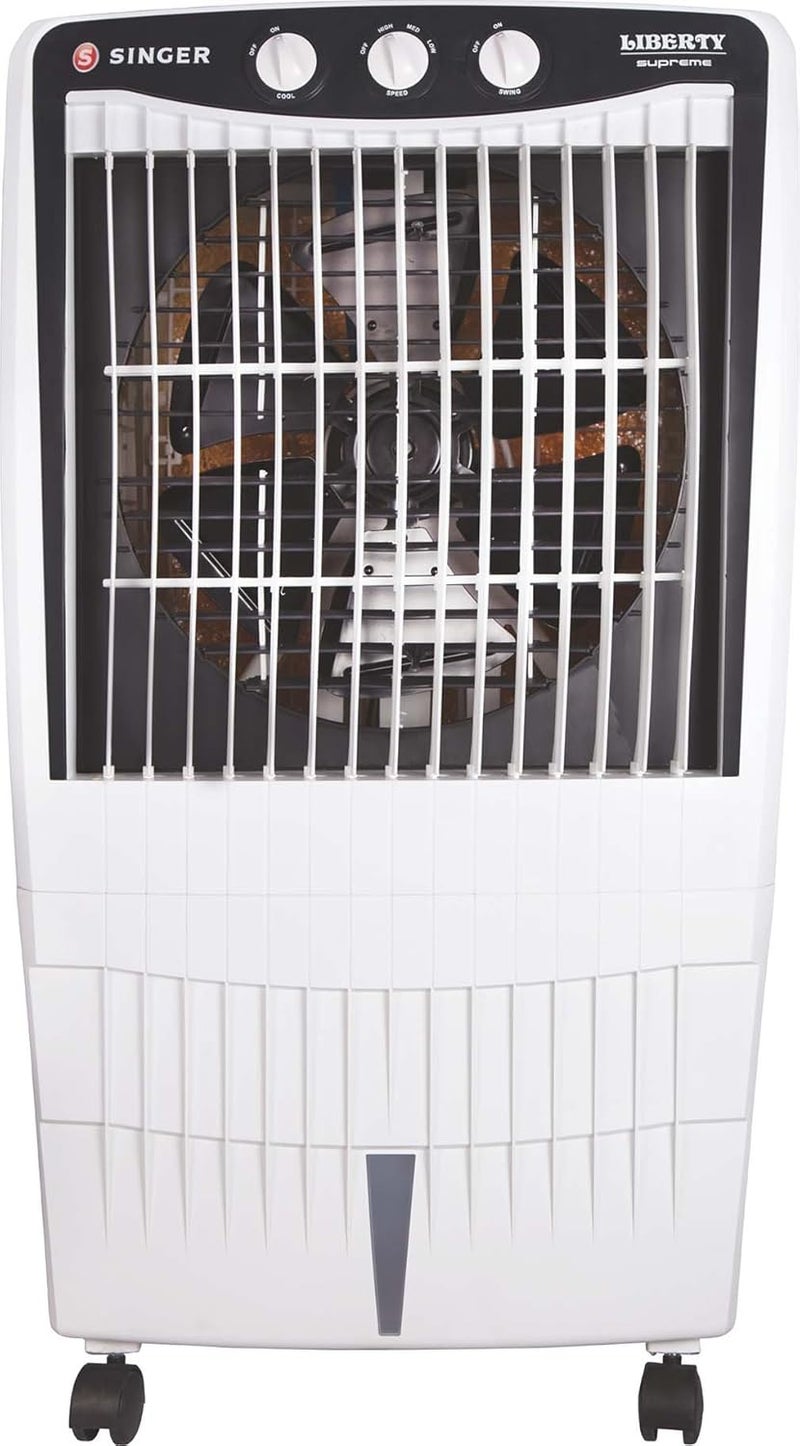 SINGER Singer Liberty Supreme 85 LTR Desert Cooler  - Image 1