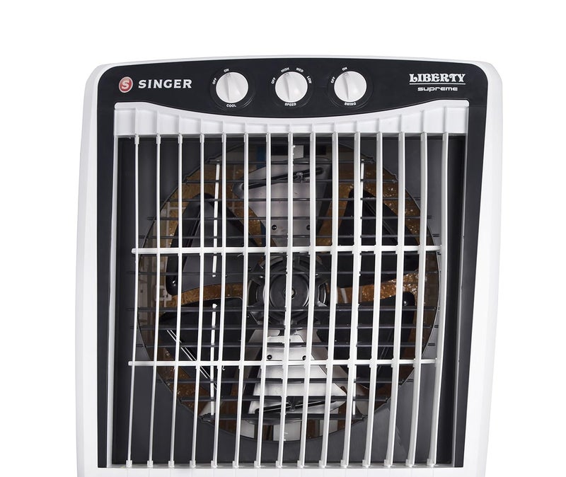 SINGER Singer Liberty Supreme 85 LTR Desert Cooler  - Image 2