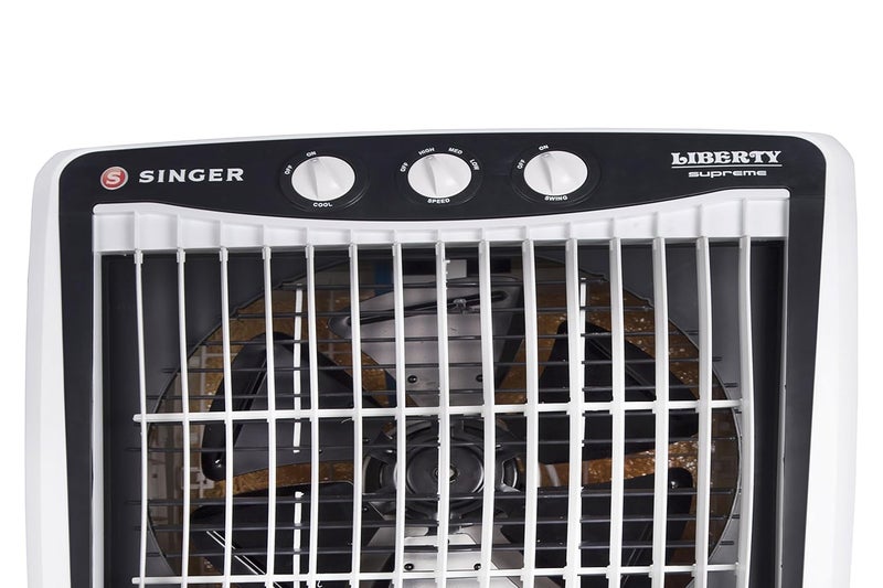 SINGER Singer Liberty Supreme 85 LTR Desert Cooler  - Image 4