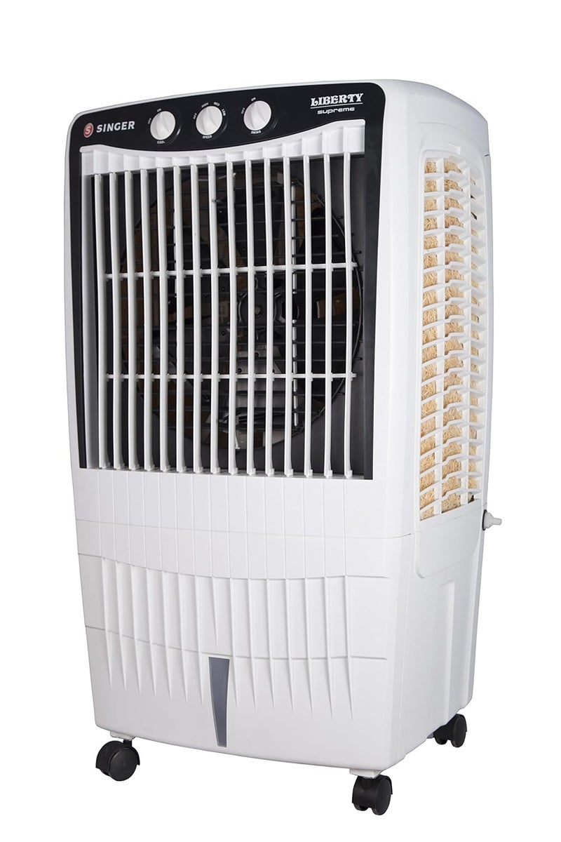 SINGER Singer Liberty Supreme 85 LTR Desert Cooler  - Image 3