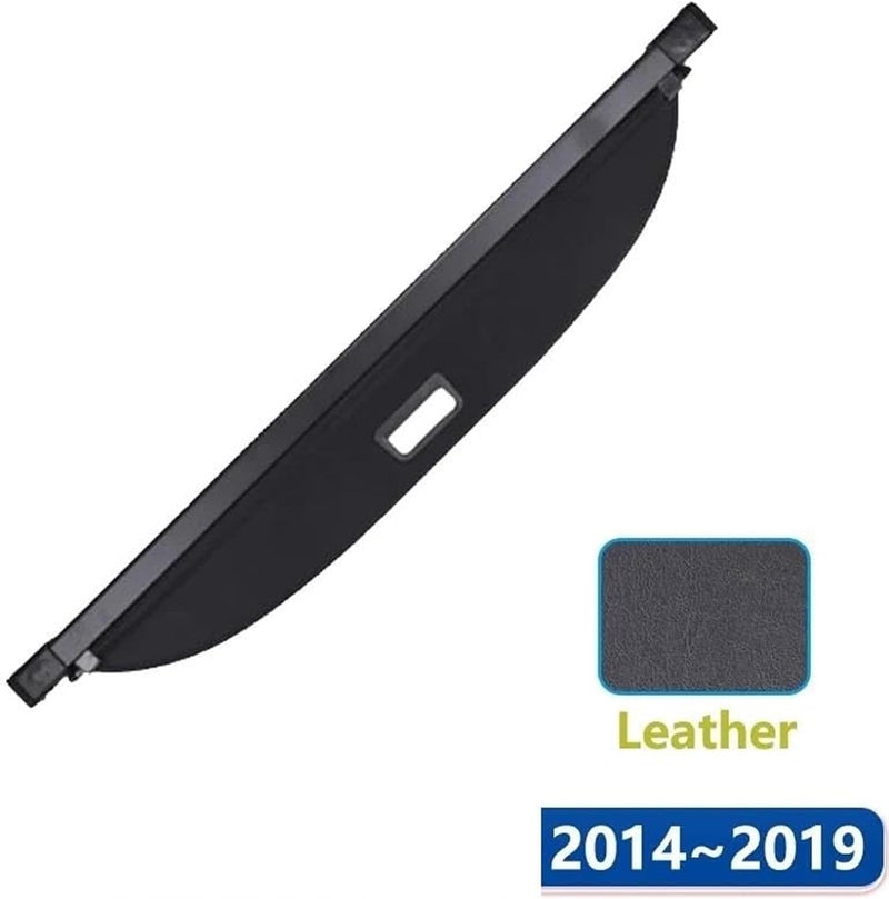 DEMULAX Luggage Shade Shield for Kuga MK2 and Escape 2014-2019 - Image 3