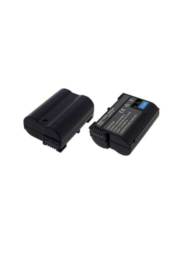 Promage Battery For Nikon ENEL15 - Image 2