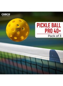 COSCO Cosco Pickle Ball Outdoor 40  - Image 5