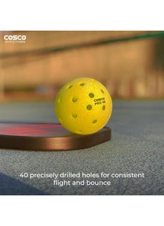 COSCO Cosco Pickle Ball Outdoor 40  - Image 2