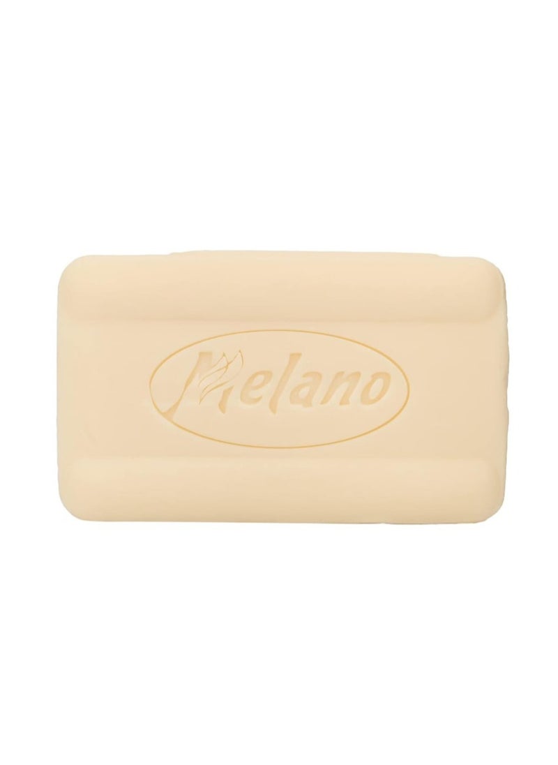 2 Pieces of Melanofree Soap 100gram