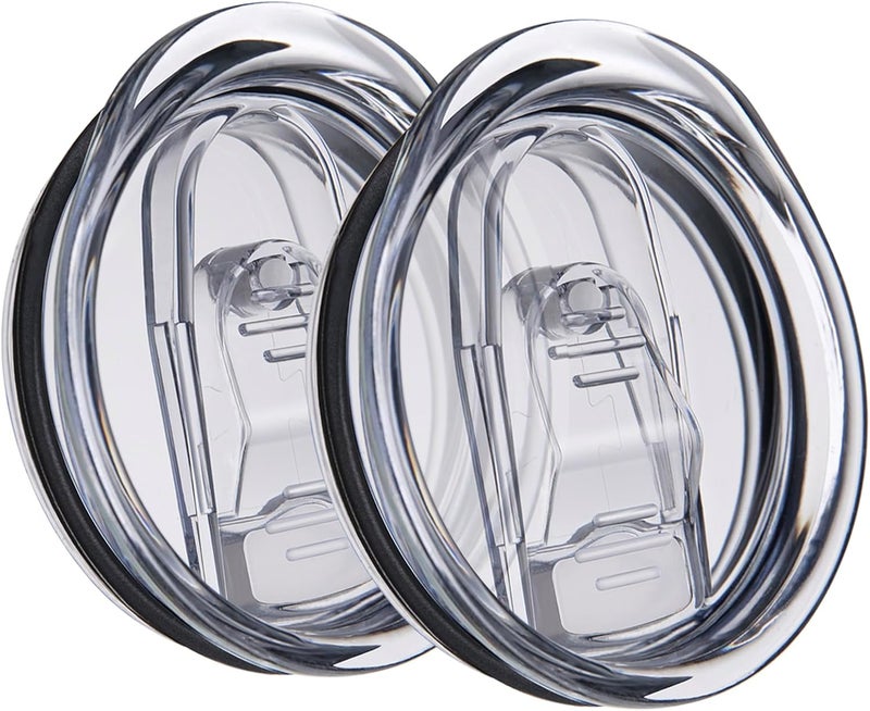 ORJ 20 oz Skinny Tumbler Replacement Lids - Image 1