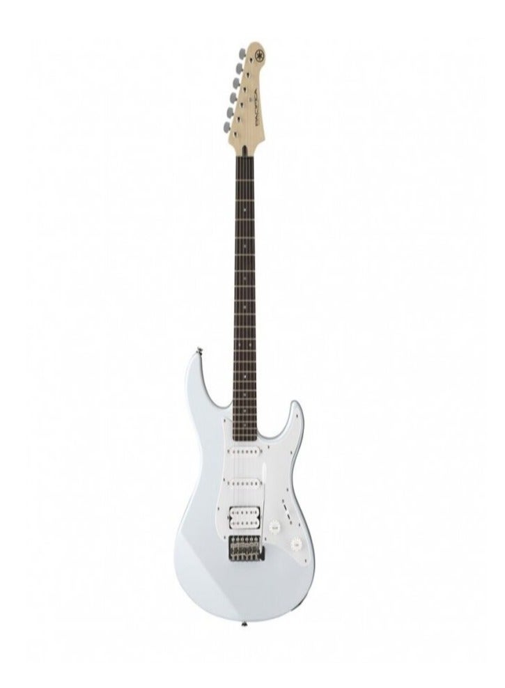 ياماها Yamaha PAC012 Electric Guitar WH-White - Image 1