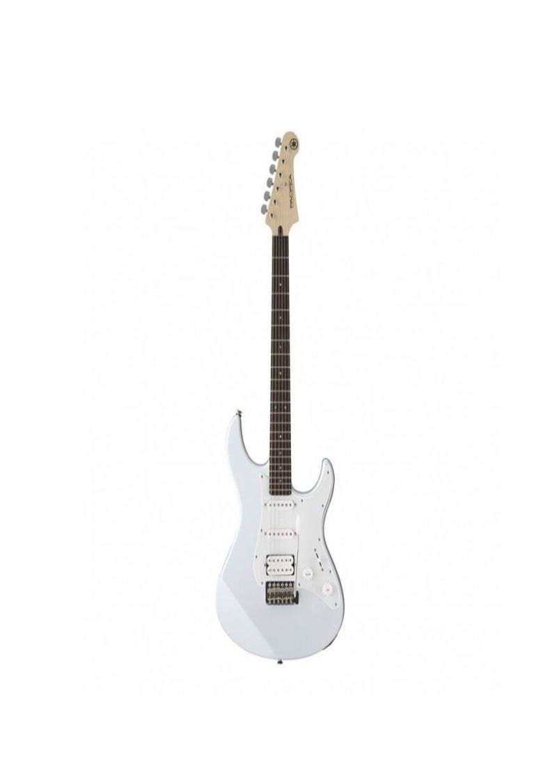 ياماها Yamaha PAC012 Electric Guitar WH-White - Image 2