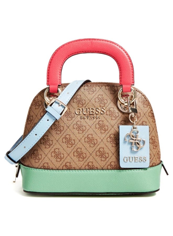 GUESS Satchels Bag For Women camera bag - Image 1