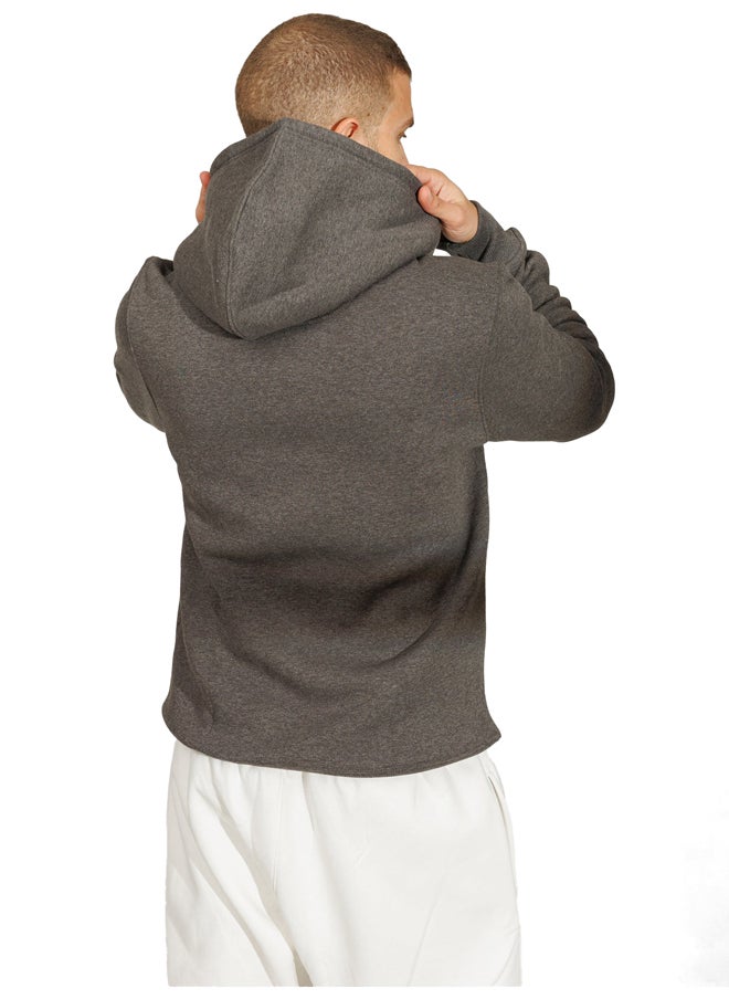 Magma - Frost Training Hoodie - Image 1