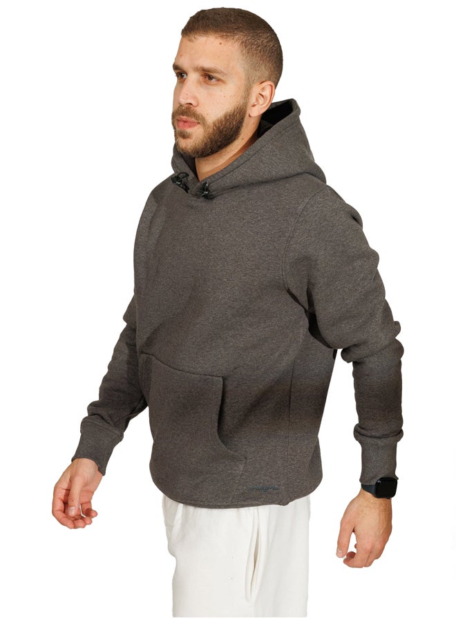 Magma - Frost Training Hoodie - Image 1