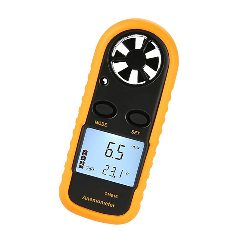 All storage space compatible Digital Anemometer Machined Wind Speed Meter for Industrial Use Smart Testing for Wind Energy and In-Kingdom stored commodity Climate adapted upgraded quality Trendy varied sizing alternatives Multi-purpose Carefully engineered build All condition fit Long lifespan Dust tight seal Easy assemble Fine polished finish Multi-use qualified quality Fade proof All territory compatible build Global flexible sizing options Ready goods scheduled ship Market multi-use trusted quality Global standard processed material Compact design Regulated warehouse storage Wet anti slip Growing order stock support Light & sturdy Carefully selected material Durable versatile substance - Image 4