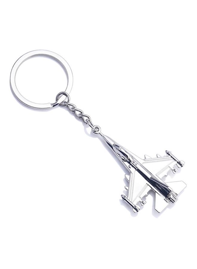 NIBEMINENT Comic Cartoon Jewelry Keychain - Image 1