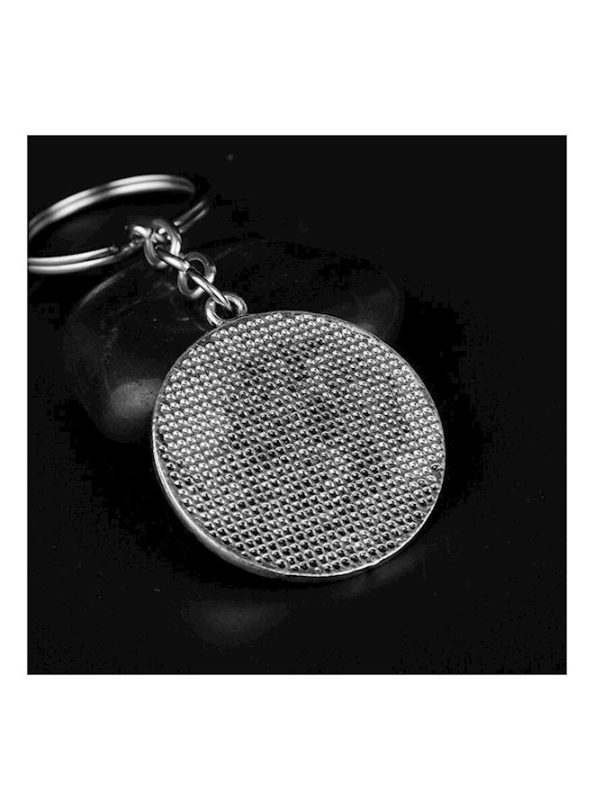 NIBEMINENT Comic Cartoon Jewelry Keychain - Image 3