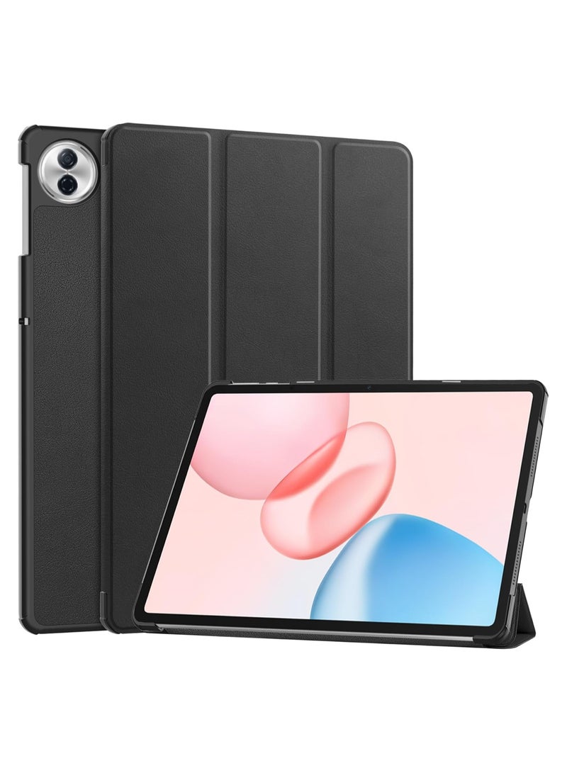 Case Compatible Honor Pad 10 12.1-inch 2025 Stand with Ultra Slim Smart Case with Auto Sleep-Wake - Image 1
