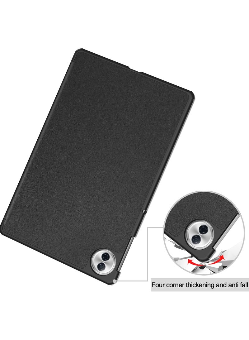 Case Compatible Honor Pad 10 12.1-inch 2025 Stand with Ultra Slim Smart Case with Auto Sleep-Wake - Image 3