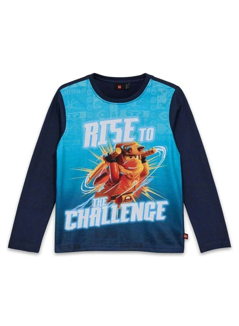 Lego LEGO® NINJAGO T-shirt with long sleeves