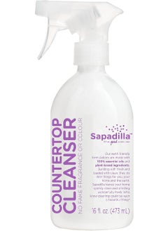 Countertop Cleanser, Sweet Lavender + Lime, 16oz, Pack of 1 - pzsku/Z769574ECEF1B63F01D8BZ/45/_/1703828447/1117e209-adad-424d-81c3-25cd1dad265e