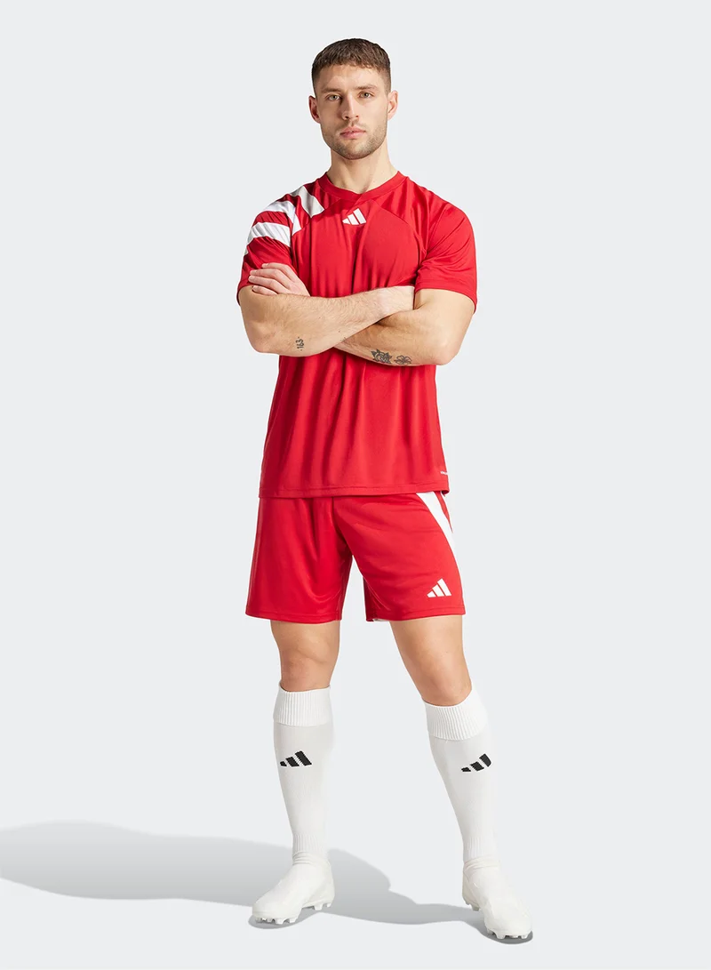 Adidas Fortore 23 Shorts