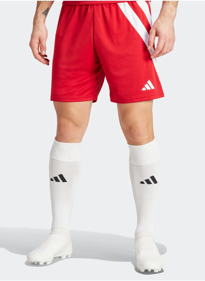 Adidas Fortore 23 Shorts