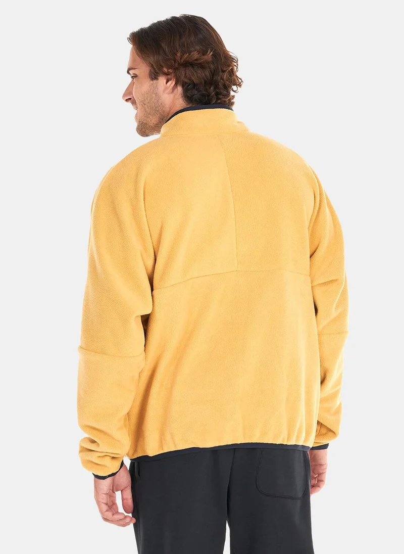 Nike Men’s Dri-FIT Player Half-Zip Golf Top