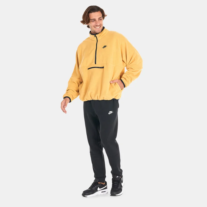 Nike Men’s Dri-FIT Player Half-Zip Golf Top