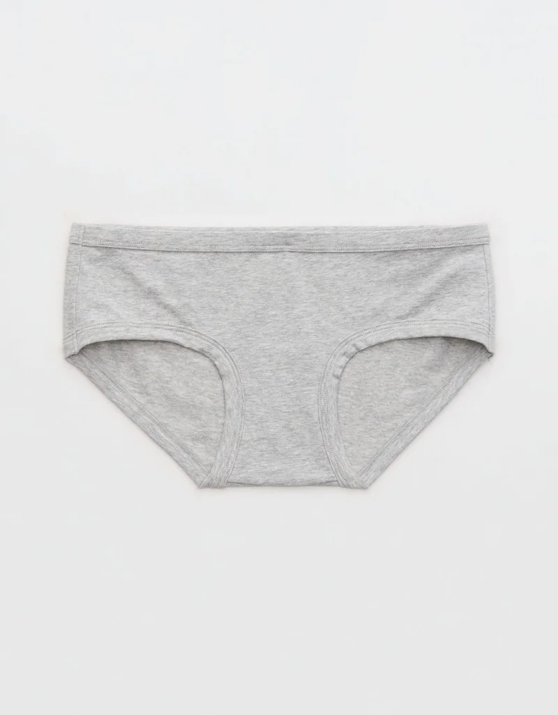 آري من امريكان ايجل سروال سوبر تشيل بقصّة بوي فريند من القطن