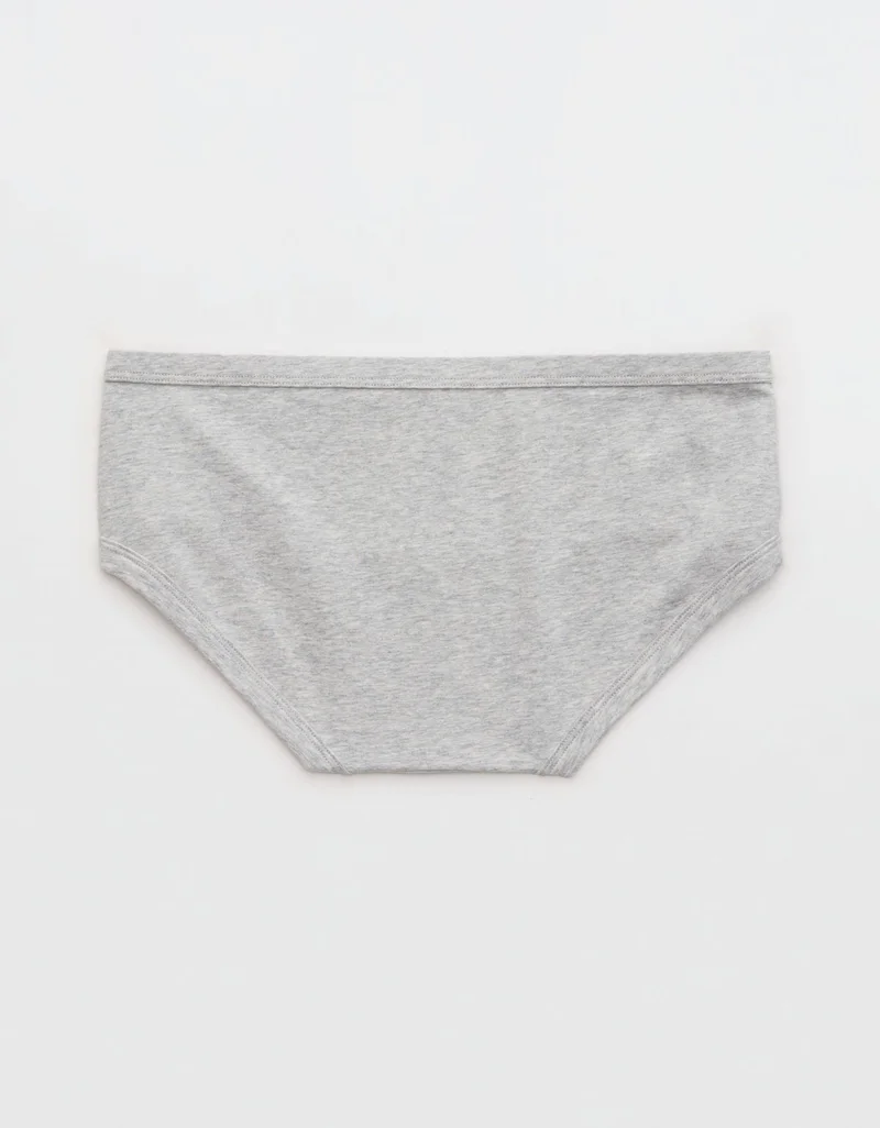 Aerie  Aerie Superchill Original Cotton Boybrief Underwear for Women | Best Price UAE