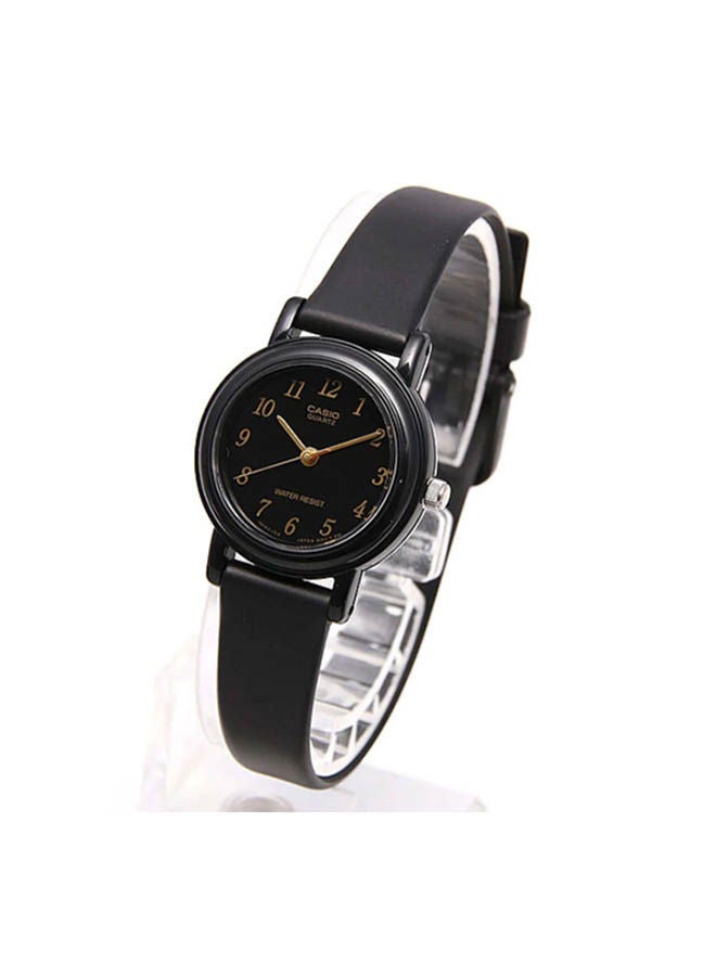 CASIO Resin Analog Watch LQ-139AMV-1LDF - Image 4