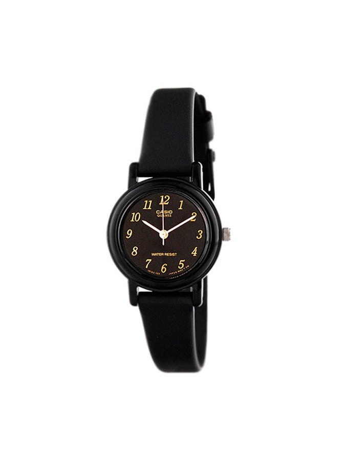 CASIO Resin Analog Watch LQ-139AMV-1LDF - Image 1