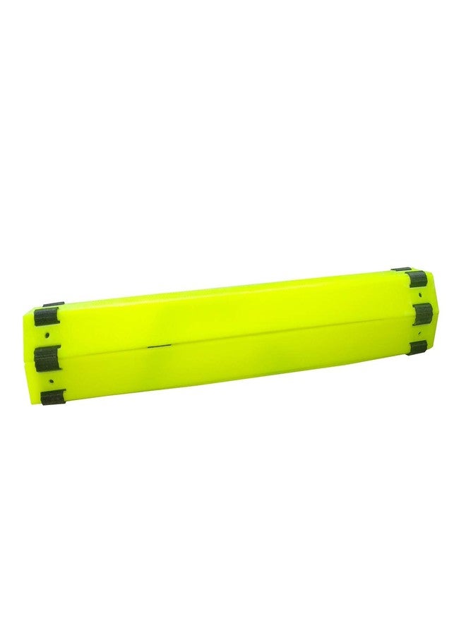 Roxan Speed Agility Ladder 4 Meter with 10 rungs | Track and Field Agility Ladder | Unisex adlts Speed Ladder - Image 1