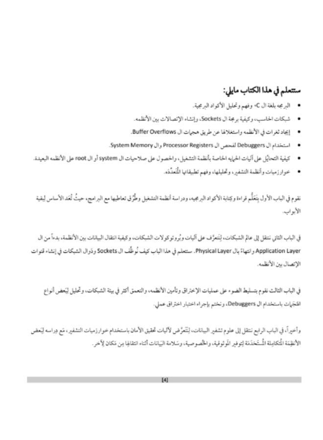فهم الاختراق وأمن المعلومات - Image 2