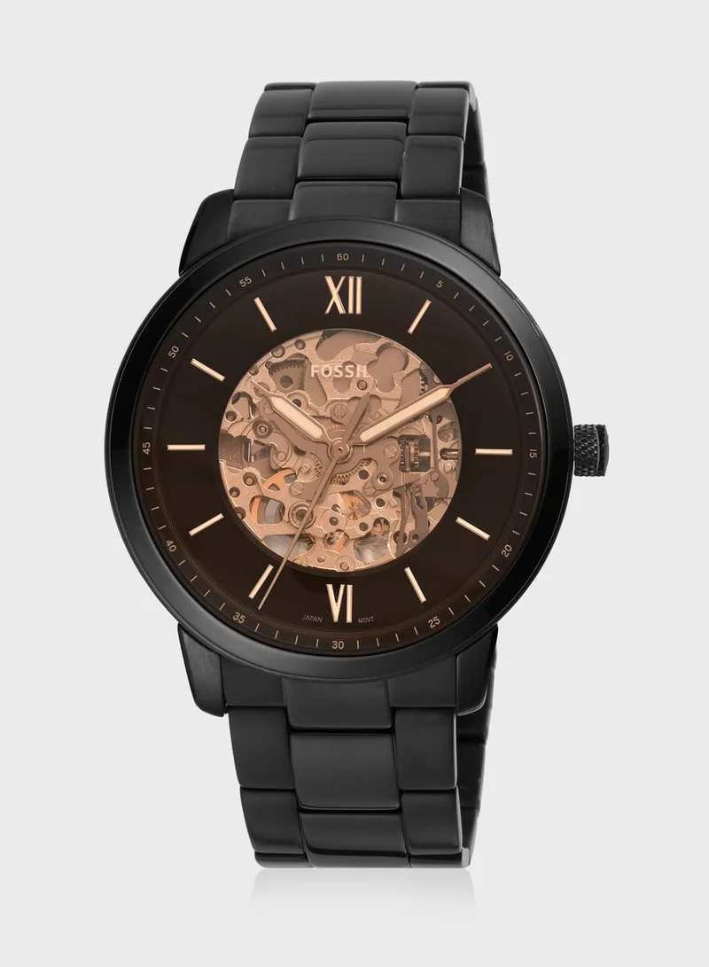 FOSSIL Me3183 Analog Watch