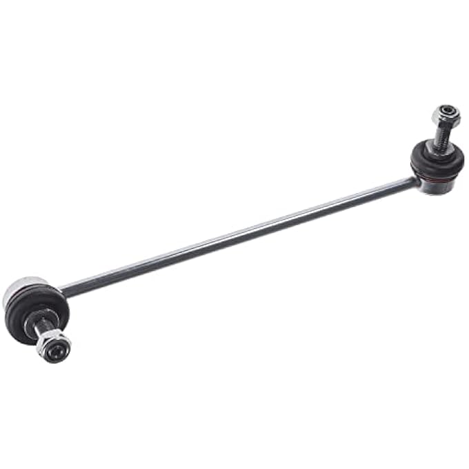 febi bilstein 40955 Stabiliser Link With Lock Nuts Pack Of One - Image 1