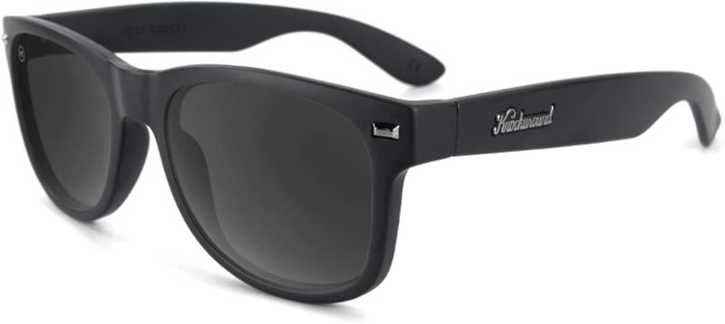 Knockaround Fort Knocks Polarized Sunglasses for Men & Women - UV400 Protection - Image 1