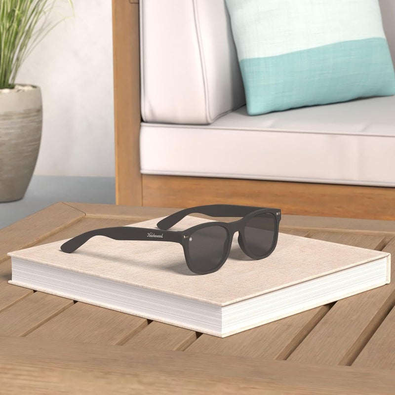 Knockaround Fort Knocks Polarized Sunglasses for Men & Women - UV400 Protection - Image 2