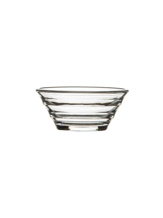 WRINGO Glass Bowl for Kitchen Prep, Dessert, Dips, and Candy Dishes, Cake, Snack Bowl Set of 6 Or Nut Bowl and Microwave Safe Clear Glass Bowls for Mixing, Storing Size 4.5 Inch - Image 5