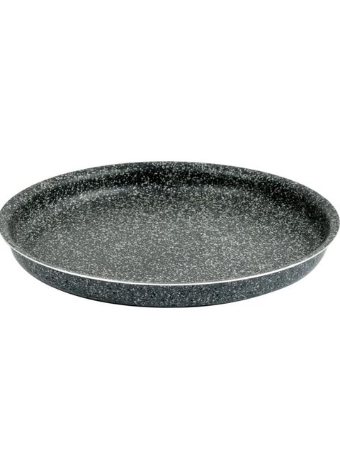 Non-stick pizza and pastry tray from Newlon