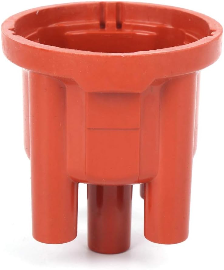 Distributor Cap with Rotor Polyester, 030905207 030905225C, Fit for Seat Arosa, Durable Material, OEM Specification, Easy Installation - Image 5