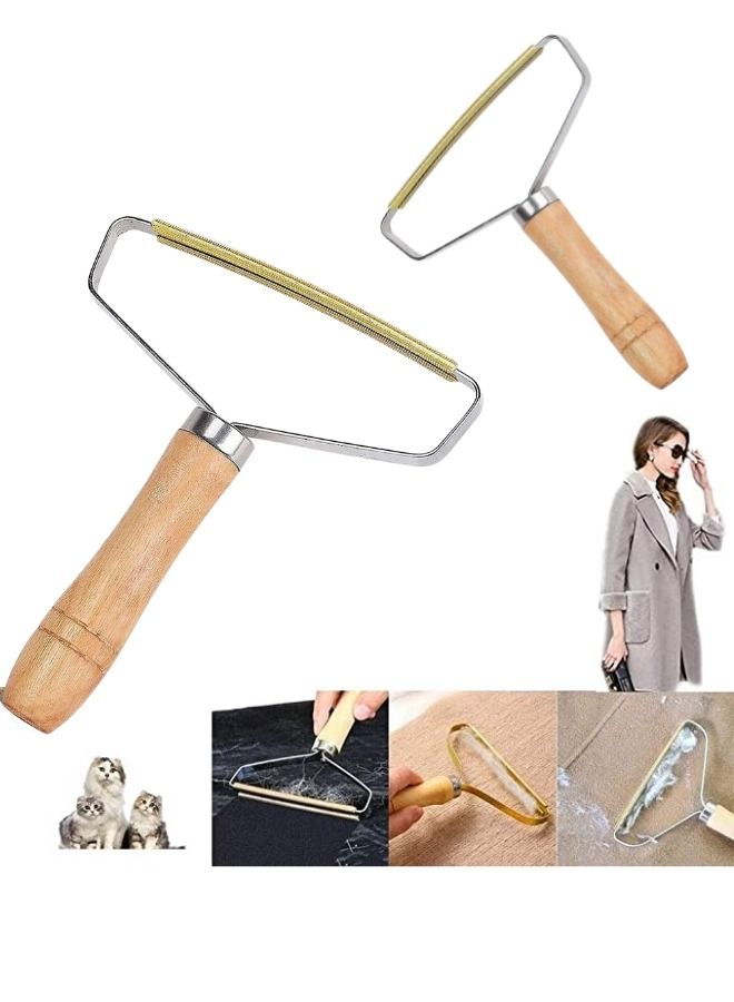 مزيل الوبر المحمول للملابس  - Image 1